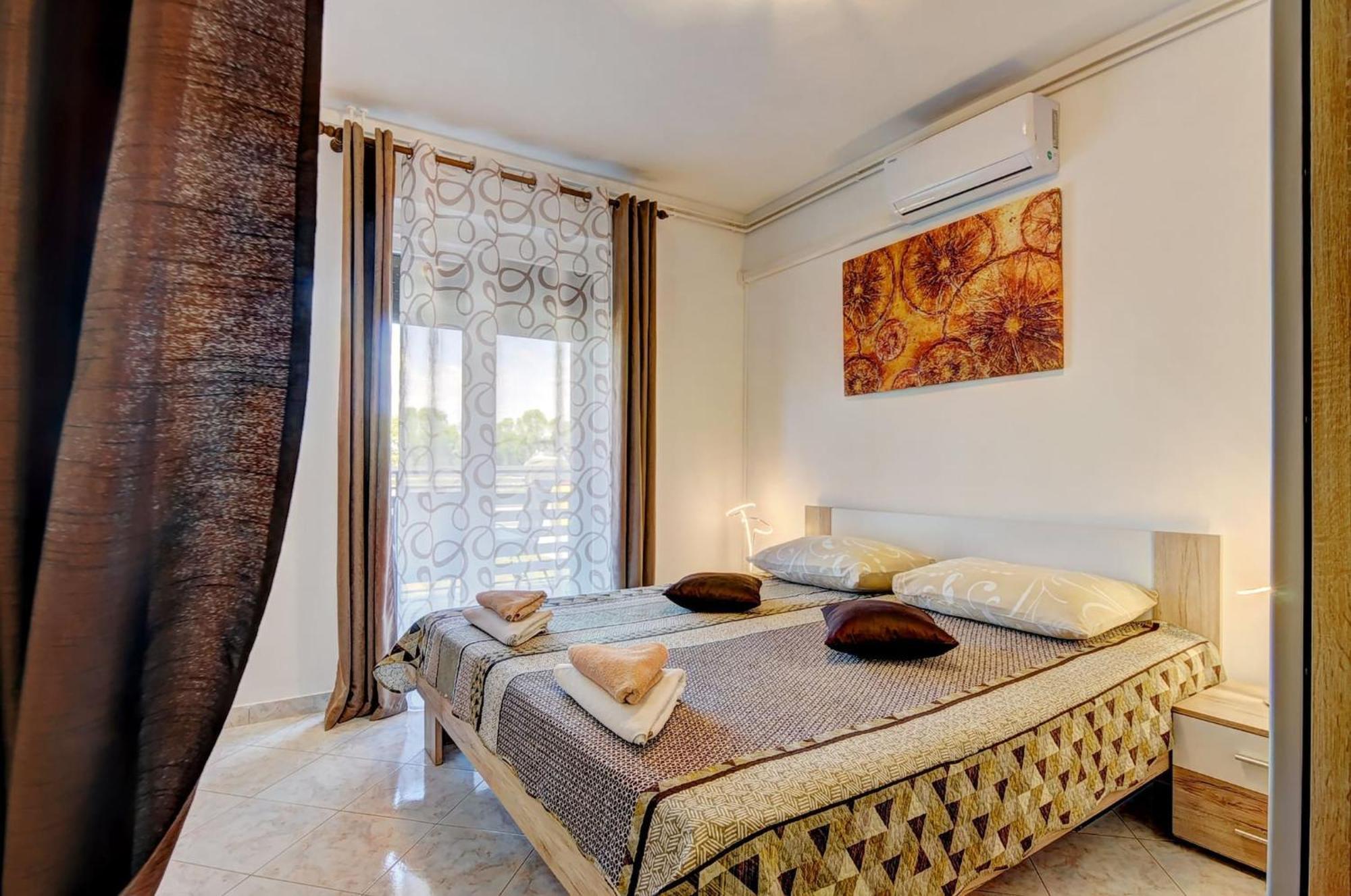 Lovely Apartments In Valbandon ฟาชานา ภายนอก รูปภาพ