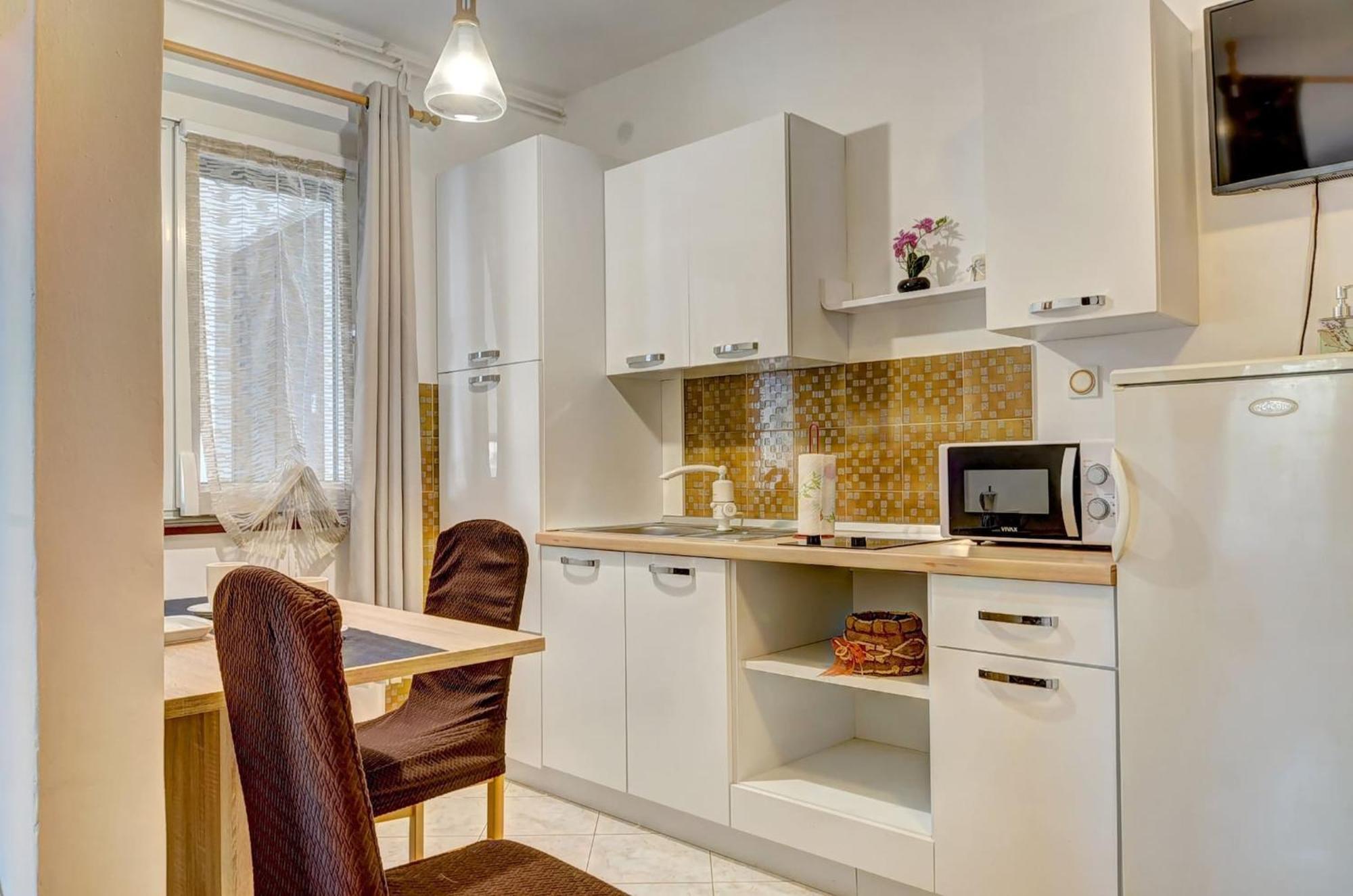 Lovely Apartments In Valbandon ฟาชานา ภายนอก รูปภาพ