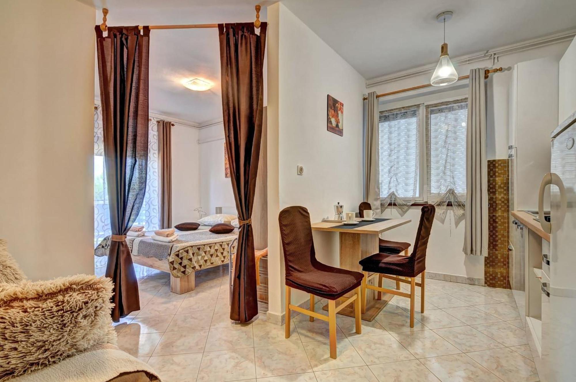 Lovely Apartments In Valbandon ฟาชานา ภายนอก รูปภาพ