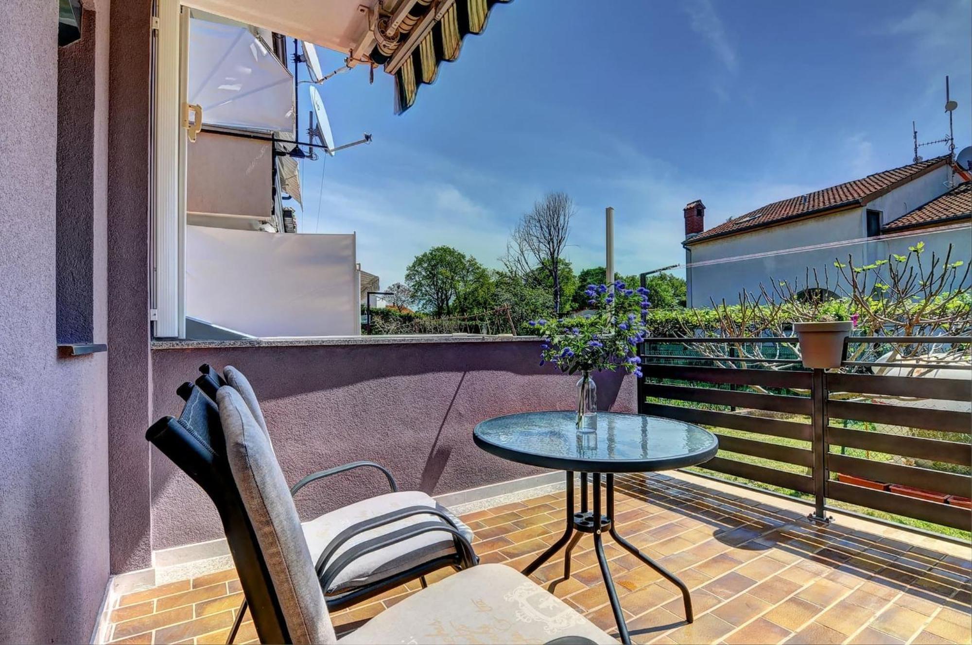 Lovely Apartments In Valbandon ฟาชานา ภายนอก รูปภาพ