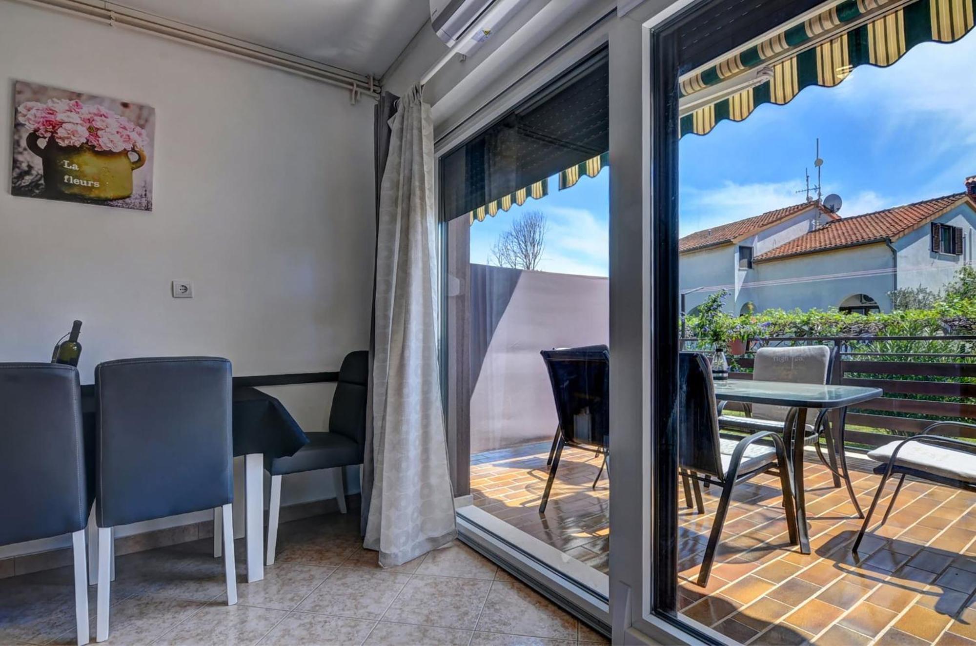 Lovely Apartments In Valbandon ฟาชานา ภายนอก รูปภาพ